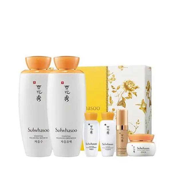 不贵？平价好用的护肤品套装排行榜ag九游会登录护肤品什么牌子好用(图2)