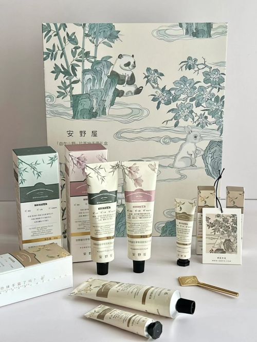 高段位护手霜分享性价比与效果兼顾九游会护手霜品牌排行前十名十款(图4)