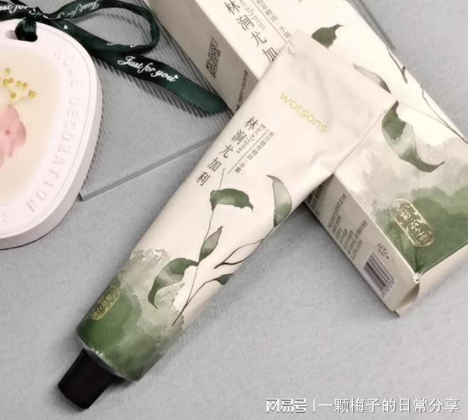 悔没有早点发现这十款！简直太好用了！j9九游会登录护手霜哪个牌子好？后(图4)